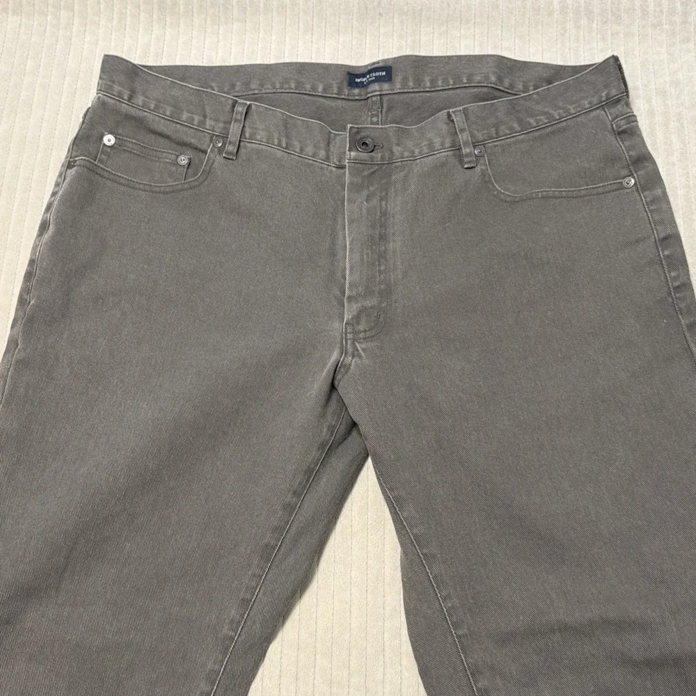 Proper Cloth inseam 29